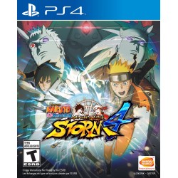 Naruto Shippuden Ultimate...