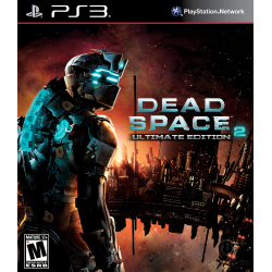 Dead Space 2 PS3 Español...