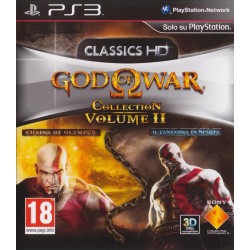 God Of War Origins PS3