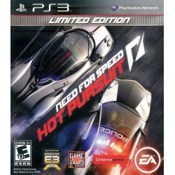 Need For Speed Hot Pursuit...