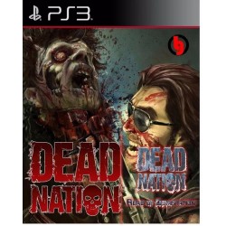 Dead Nation + Road of...