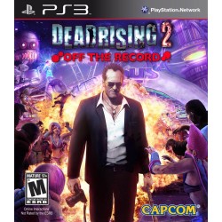 Dead Rising 2 Off The...