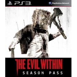The Evil Within Season Pass...