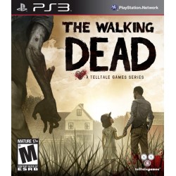 The Walking Dead Temporada...
