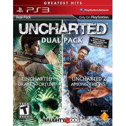 Uncharted Greatest Hits...