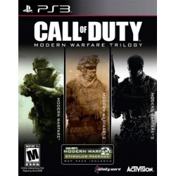 Call of Duty Modern Warfare...