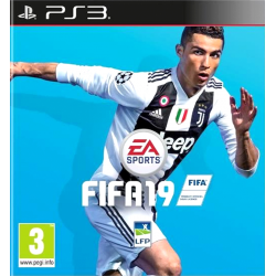 Fifa 19 PS3 Latino