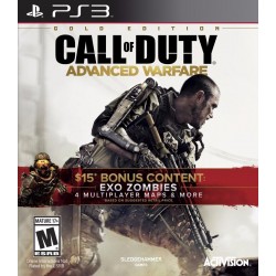 Call of Duty Advanced...