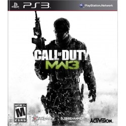 Call of Duty Modern Warfare...