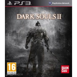 Dark Souls 2 PS3 Español