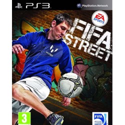 Fifa Street PS3