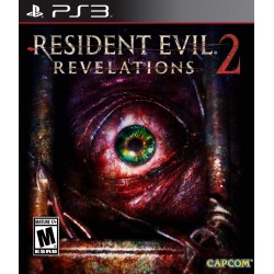 Resident Evil Revelations 2...