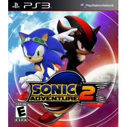 Sonic Adventure 2 PS3
