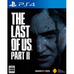 The Last of Us Parte II PS4...