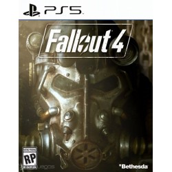 Fallout 4 Español PS5 Primaria