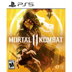 Mortal Kombat 11 Español...