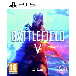Battlefield 5 PS5 Primaria