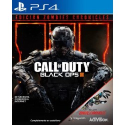 Call Of Duty Black Ops 3...