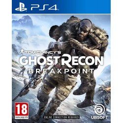 Tom Clancys Ghost Recon...
