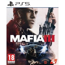 Mafia 3 PS5 Primaria