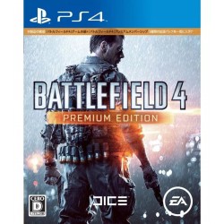 Battlefield 4 Premium PS4...