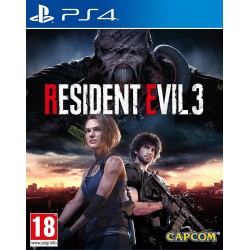 Resident Evil 3 + Resident...