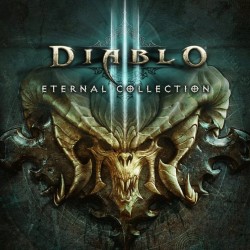 Diablo 3 Eternal Collection...