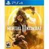 Mortal Kombat 11 Español PS4 Primaria
