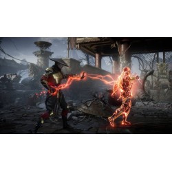 Mortal Kombat 11 Español PS4 Primaria