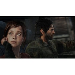 The Last Of Us Ps4 Remasterizado Primaria