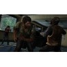 The Last Of Us Ps4 Remasterizado Primaria