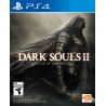 Dark Souls 2 Scholar of the First Sin PS4 Secundaria