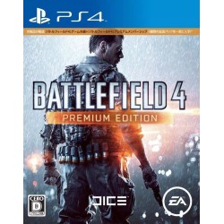 Battlefield 4 Premium PS4 Primaria