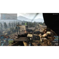 Battlefield 4 Premium PS4 Primaria