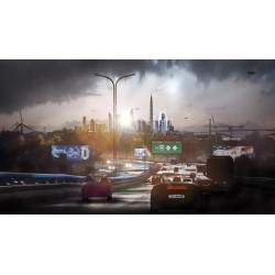Detroit Become Human PS4 Primaria