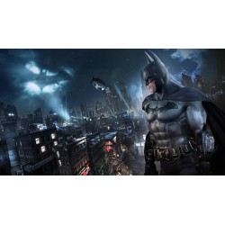 Batman Return to Arkham PS4 Primaria