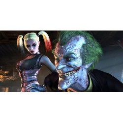 Batman Return to Arkham PS4 Primaria