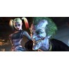 Batman Return to Arkham PS4 Primaria