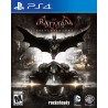 Batman Arkham Knight PS4 Primaria