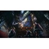 Batman Arkham Knight PS4 Primaria