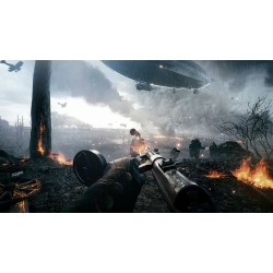 Battlefield 1 Español PS4 Secundaria