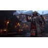 For Honor PS4 Metodo
