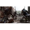 For Honor PS4 Metodo