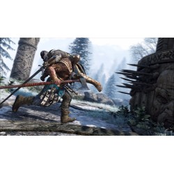 For Honor PS4 Metodo