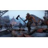 For Honor PS4 Metodo