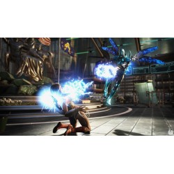 Injustice 2 Legendary Edition PS4 Primaria