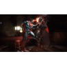 Injustice 2 PS4 Metodo