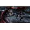 Injustice Gods Among Us Ultimate PS4 Primaria