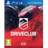 DriveClub PS4 Primaria