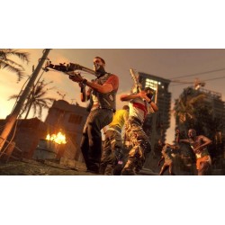 Dying Light The Following Edición Mejorada PS4 Primaria